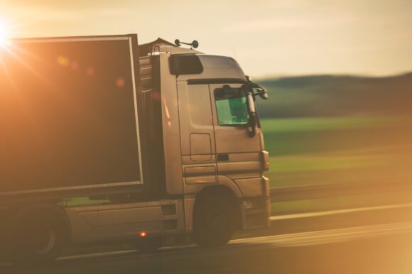 Steda Services – Il trasporto