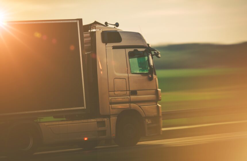 Road Transportation by Truck Steda Services – Il trasporto